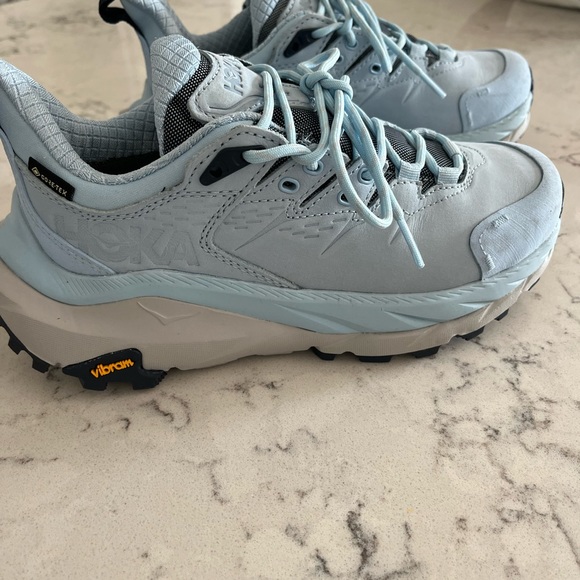 Hoka kaha 2 low GTX shoes - Picture 2 of 11